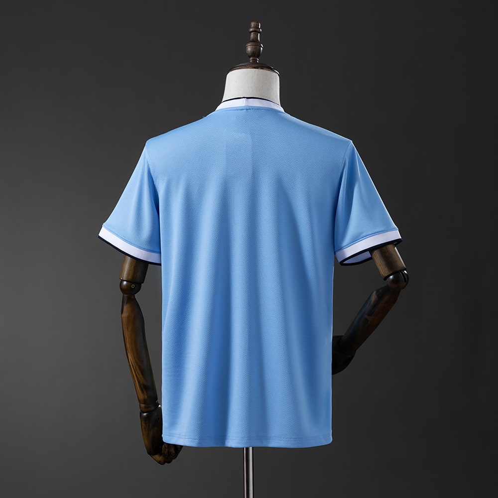 Maillot Manchester City Domicile 2013-2014
