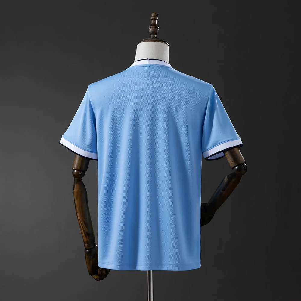 Maillot Manchester City Domicile 2013-2014