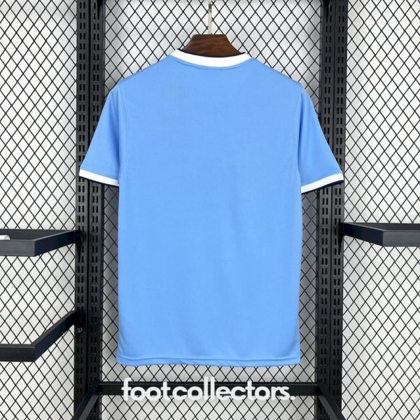 Maillot Manchester City Domicile 2013-2014