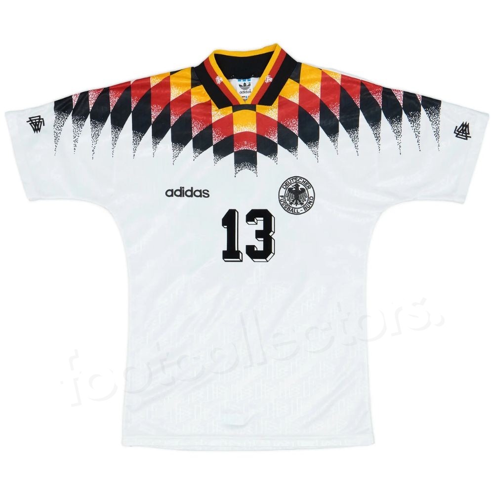 Maillot-Retro-Vintage-Allemagne-Domicile-1994-1996-Voller-2