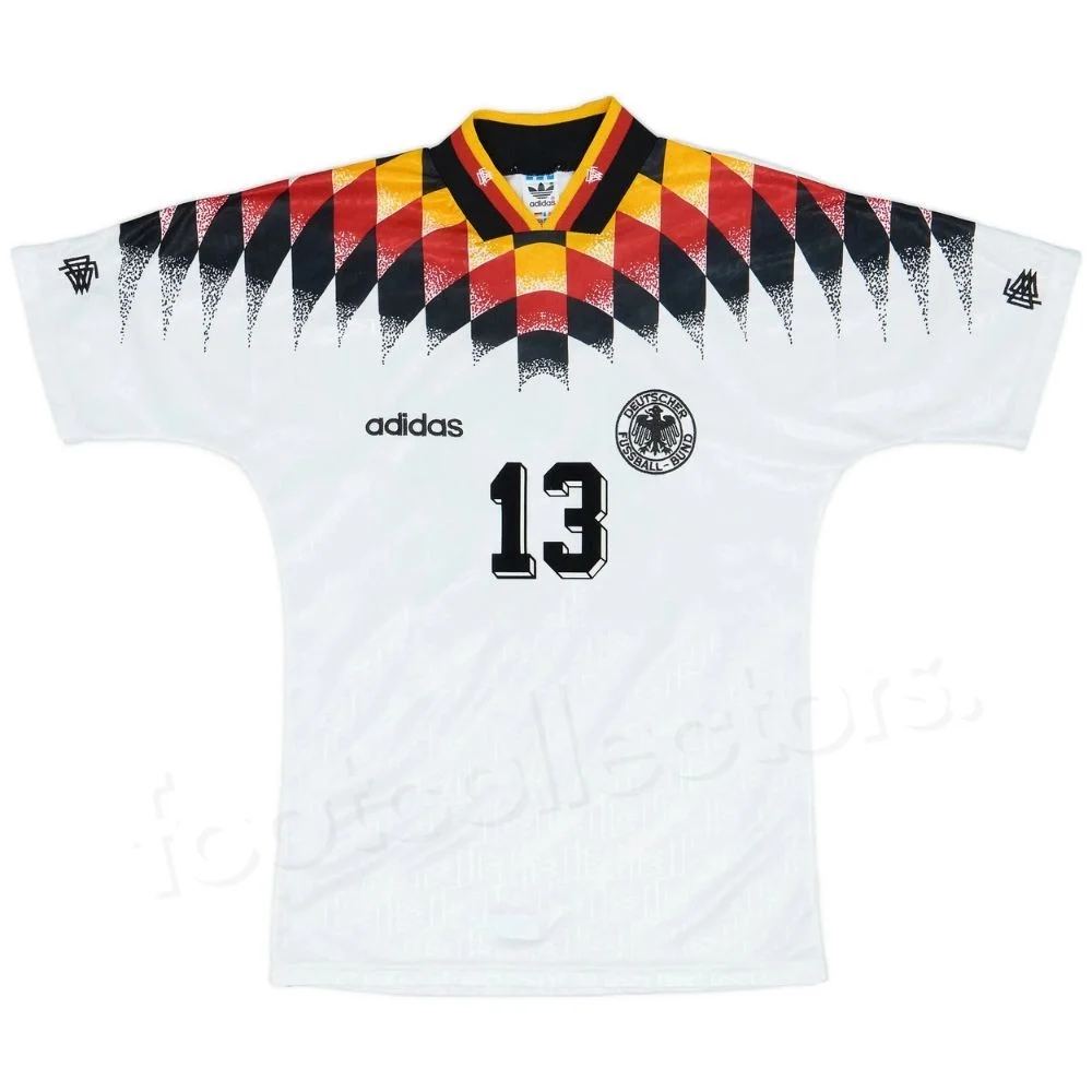 Maillot-Retro-Vintage-Allemagne-Domicile-1994-1996-Voller-2
