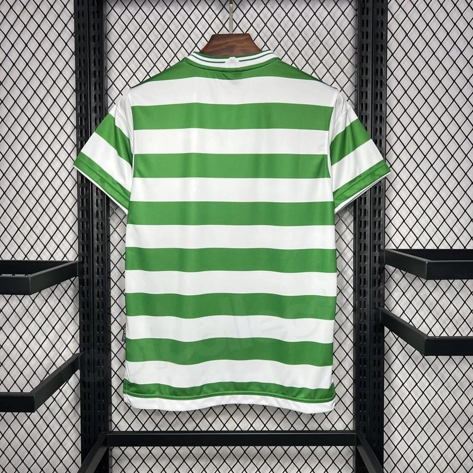 Maillot domicile 26-27 de Derry City dévoilé - Conçu par hendocfc