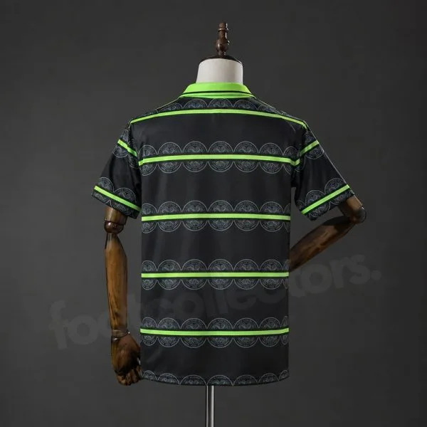Maillot Celtic Exterieur 1998-1999