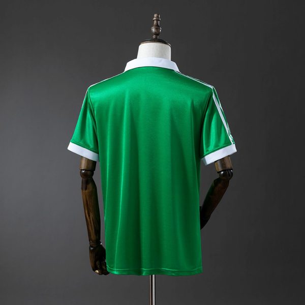 Maillot Celtic FC Domicile 1980