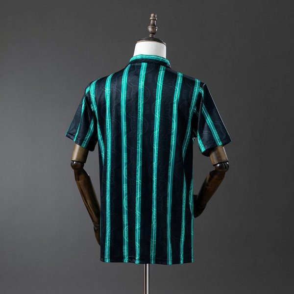 Maillot Celtic FC Extérieur 1992-1993