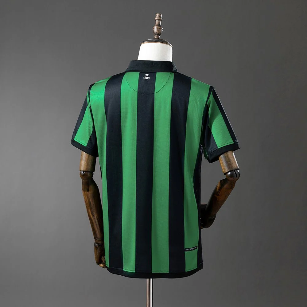 Maillot Celtic FC Domicile 2006-2007 (2)