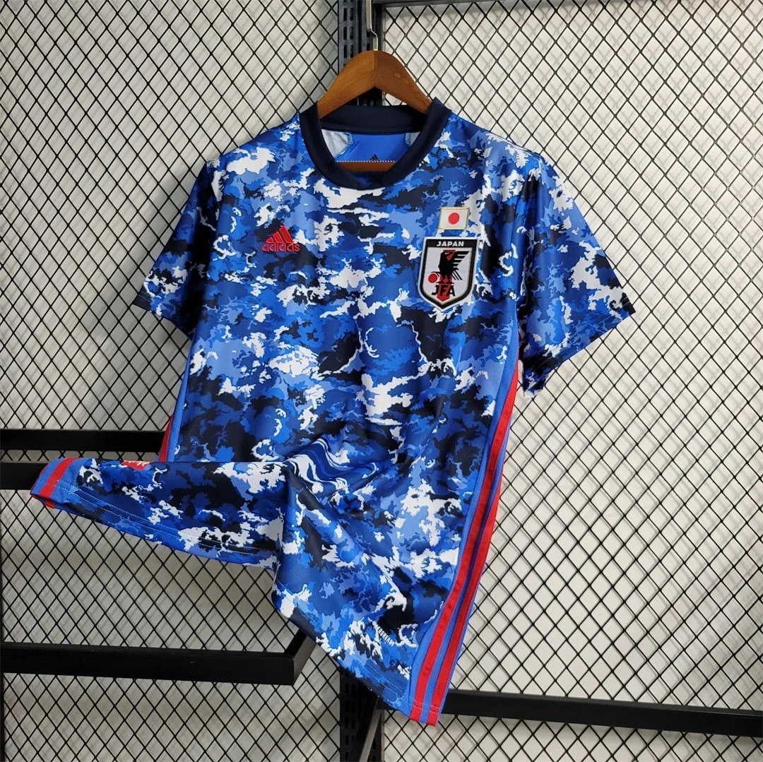 Maillot Japon 2020 (2)