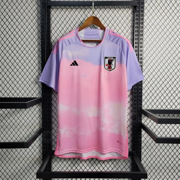 Japan 2023 Women's Away Jersey