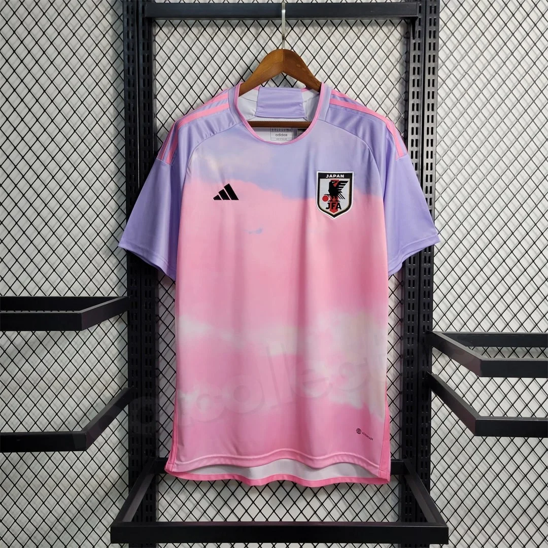 Maillot Japon 2020 Exterieur 2023 (1)