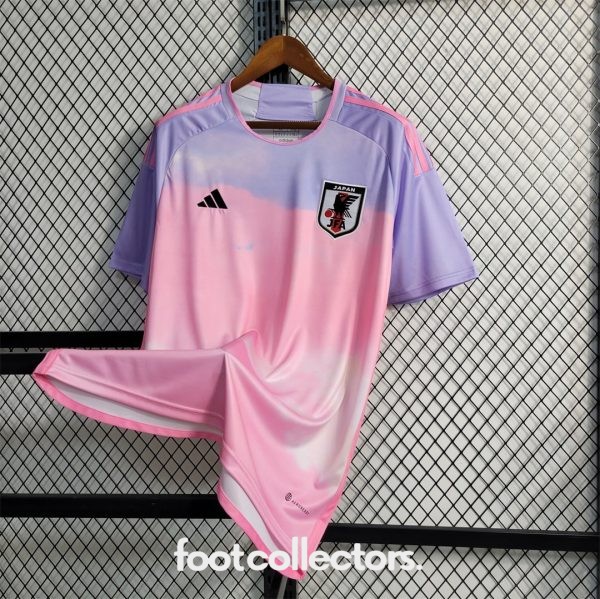 Maillot Japon 2020 Exterieur 2023 (2)