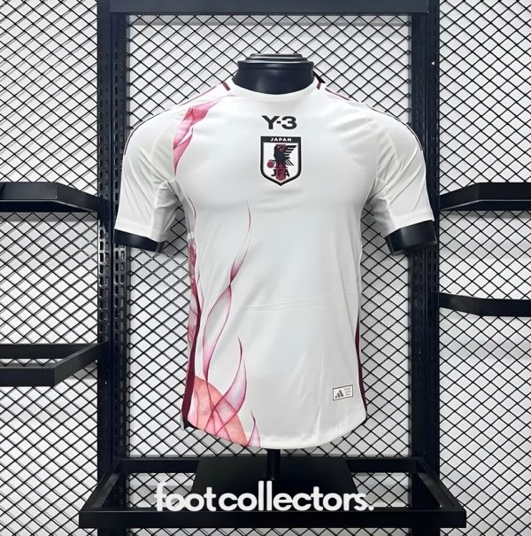 Maillot Japon Exterieur Y3 Match (1)