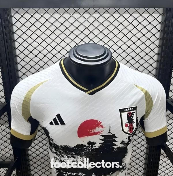 Maillot Japon Japanese Temple Match (2)