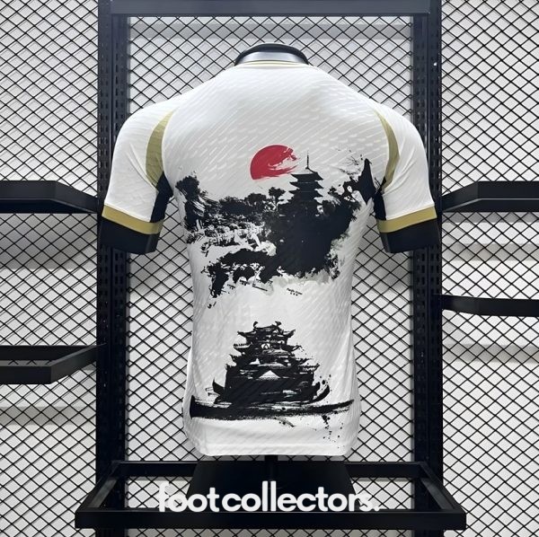 Maillot Japon Japanese Temple Match (3)