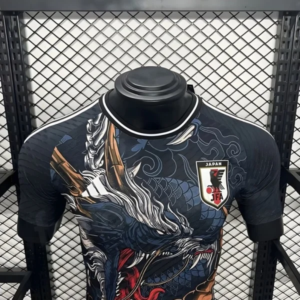 Japan Year of the Dragon Match Jersey