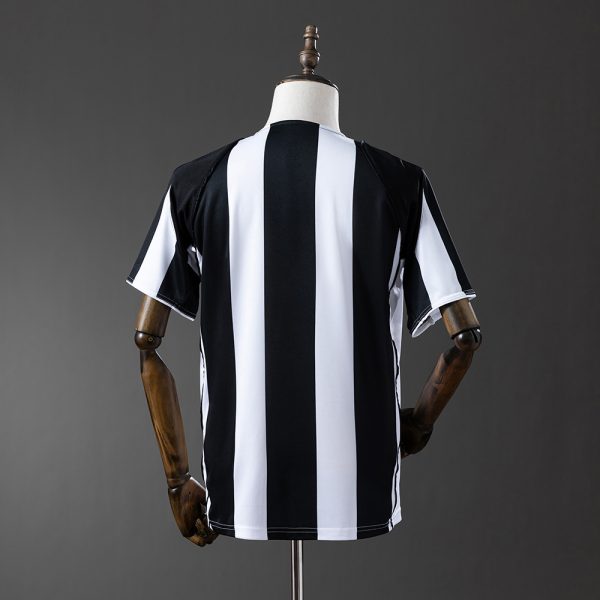 Maillot Juventus Domicile 2004-2005