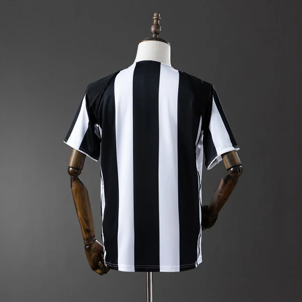 Maillot Juventus Domicile 2004-2005