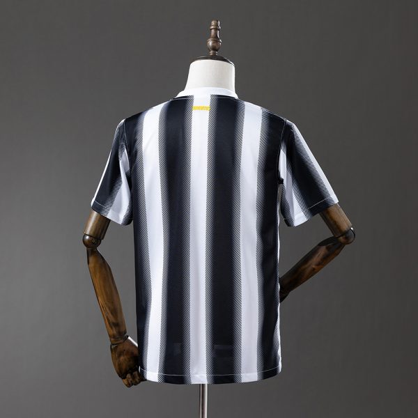 Maillot Juventus Domicile 2011-2012