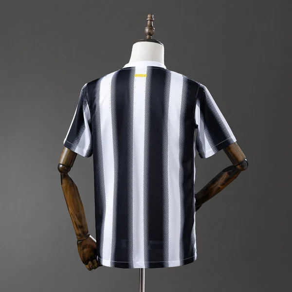 Maillot Juventus Domicile 2011-2012
