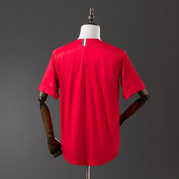 Maillot Juventus Exterieur 2005-2006