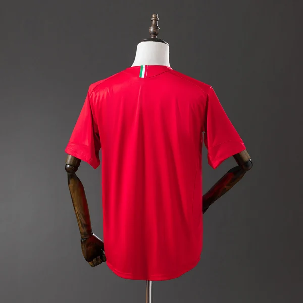 Maillot Juventus Exterieur 2005-2006