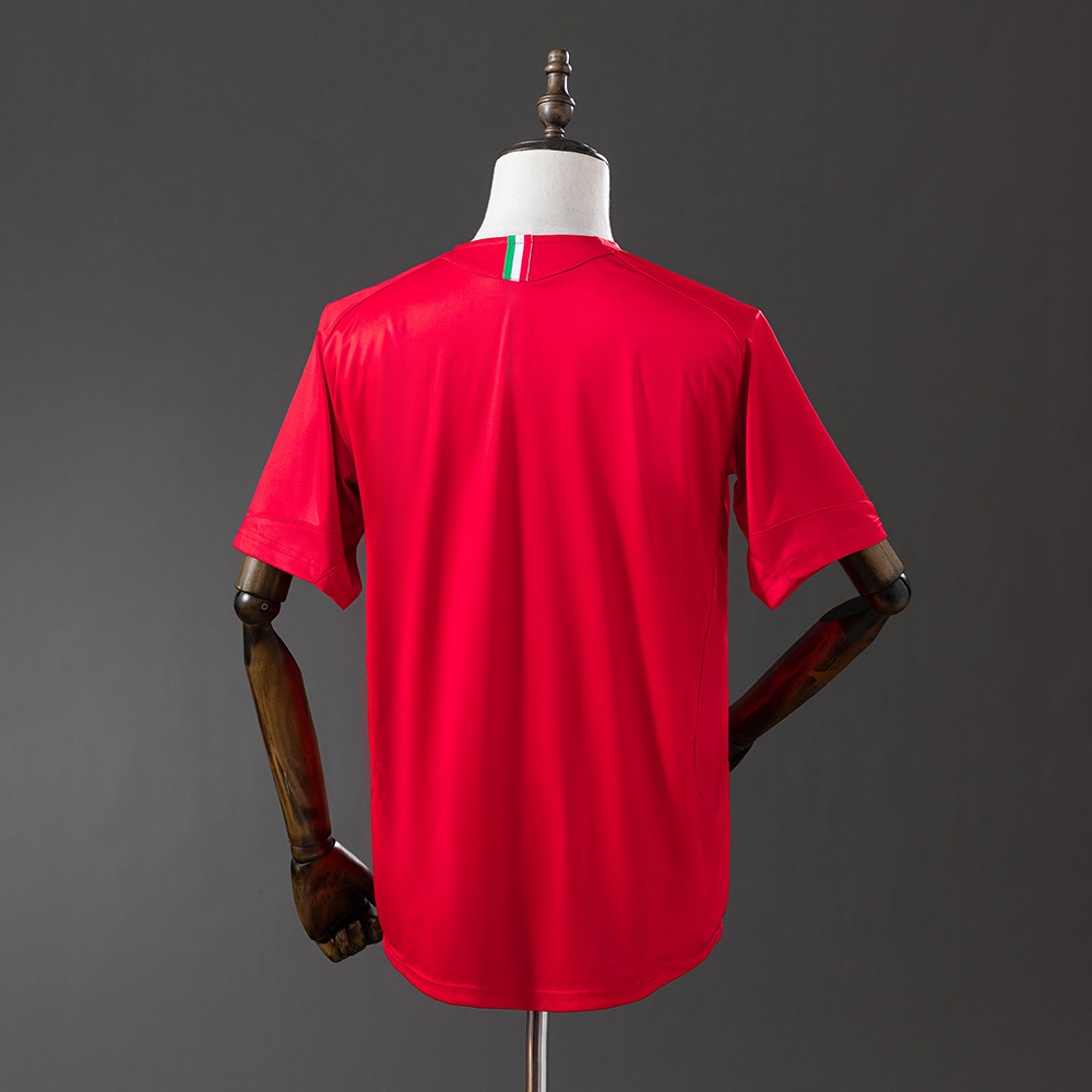 Maillot Juventus Exterieur 2005-2006