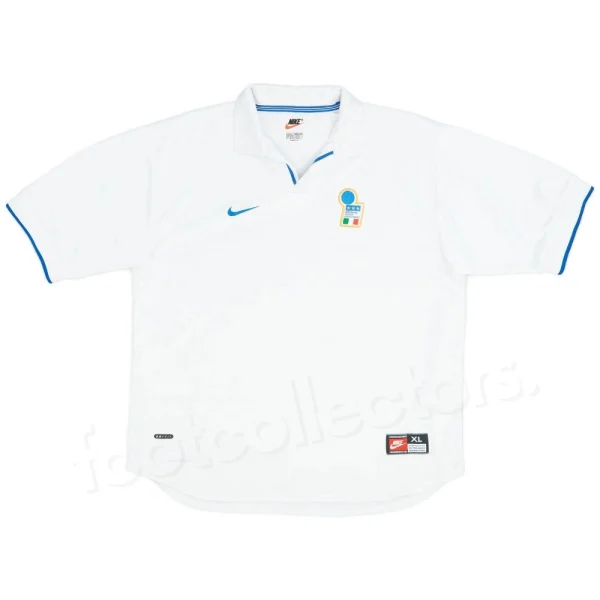 Maillot Italie Exterieur 1997-1998