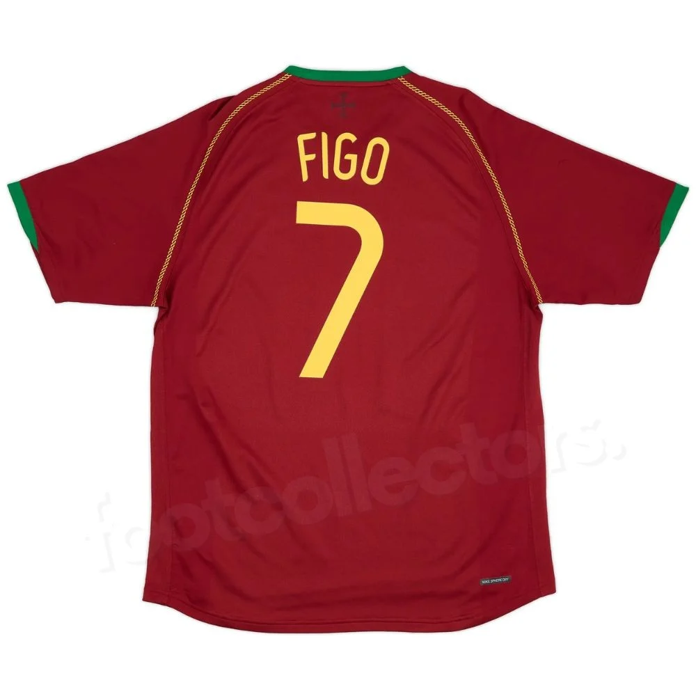 Maillots de foot vintage / rétro - The Football Market - Maillot vintage domicile Espagne #9