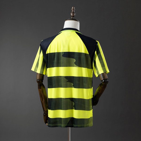 Maillot Celtic FC Extérieur 1996-1997