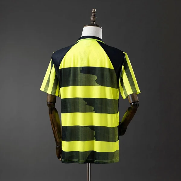 Maillot Celtic FC Extérieur 1996-1997