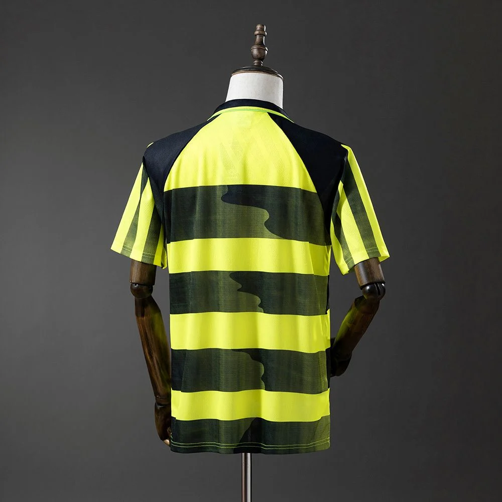 Celtic away jersey 1996-1997 (2)