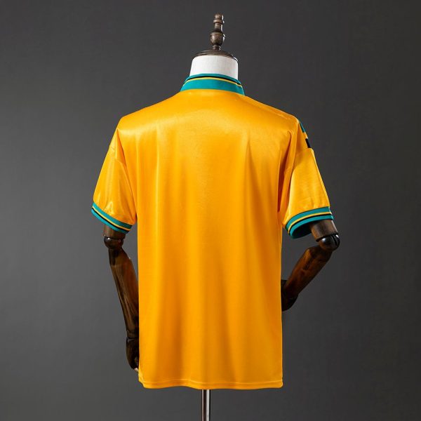 Maillot Bayern Munich Exterieur 1993-1995