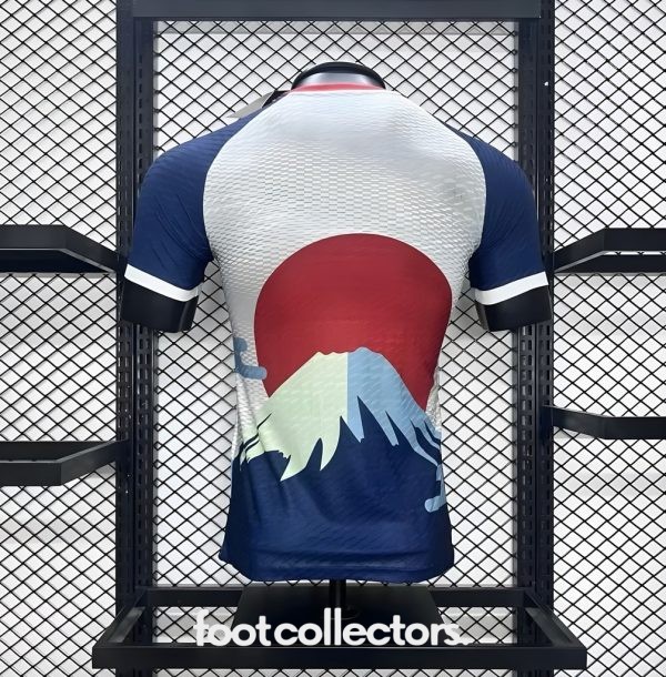 Maillot Japon Fuji Mountain Match (3)