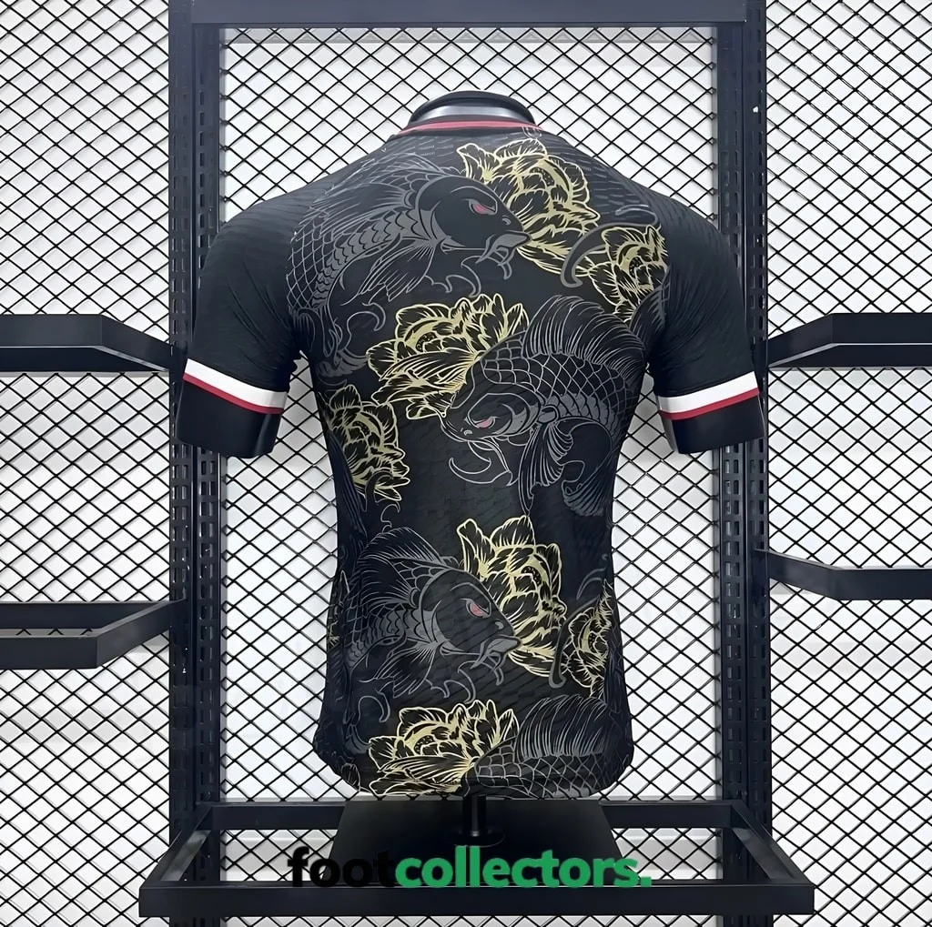 Maillot Japon Y3 Onamazu Match (3)
