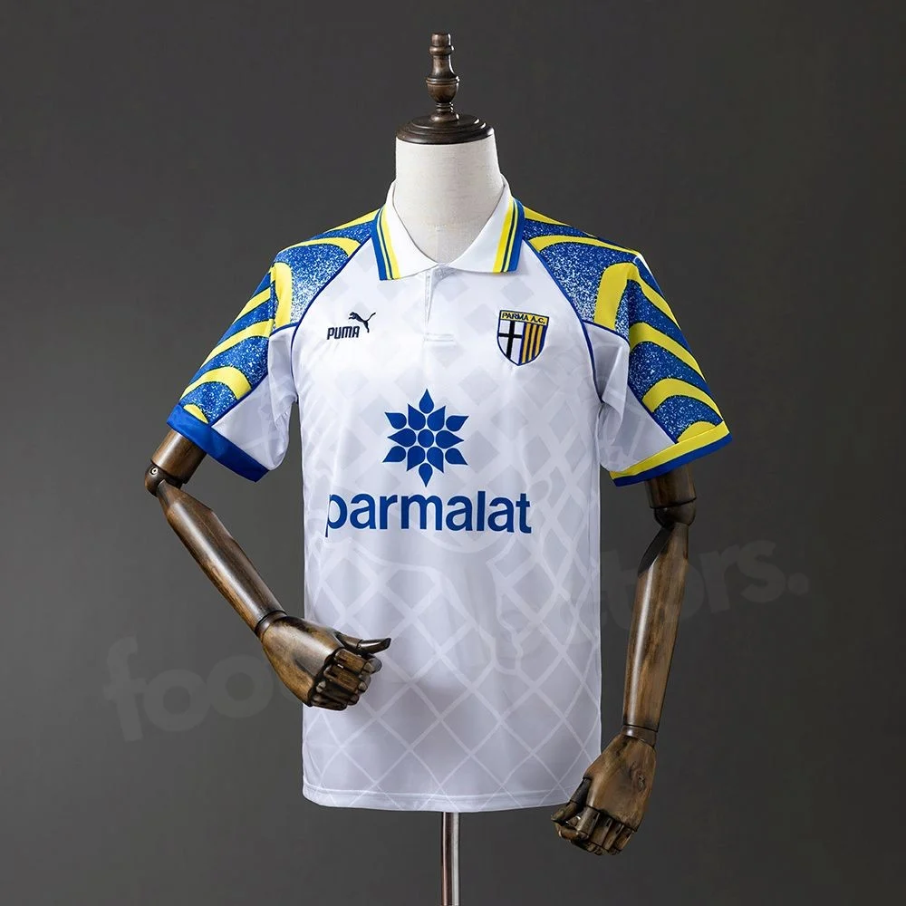 Maillot Parme Exterieur 1995 -1997 (1)