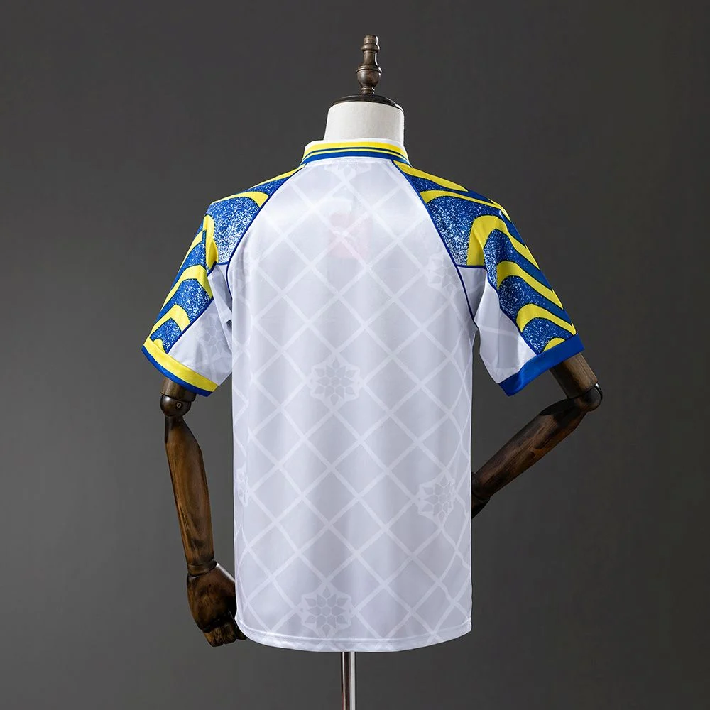 Maillot Parme Exterieur 1995 -1997 (2)