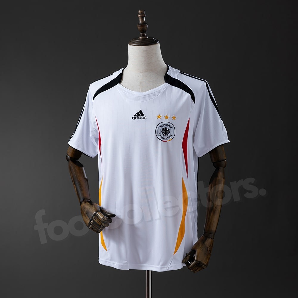 Maillot Allemagne Domicile 2006 (1)