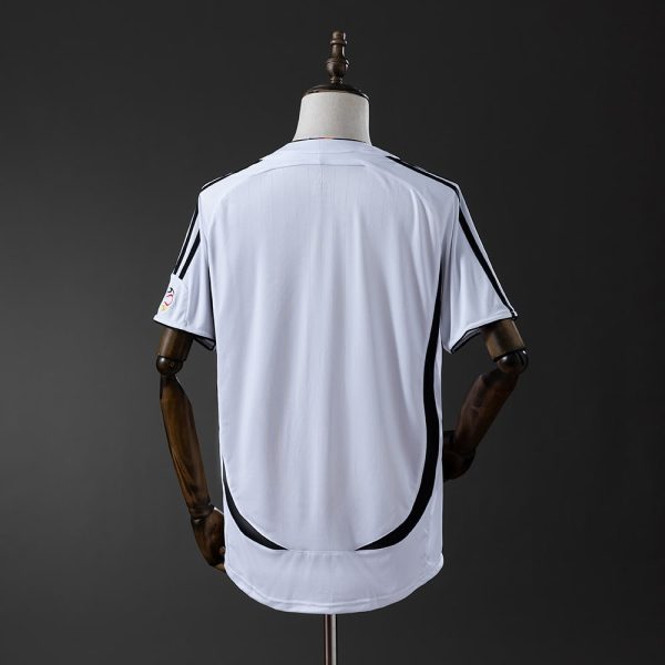 Maillot Allemagne Domicile 2006