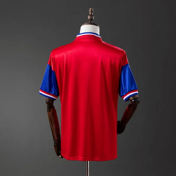 Maillot Bayern Munich Domicile 1993-1995