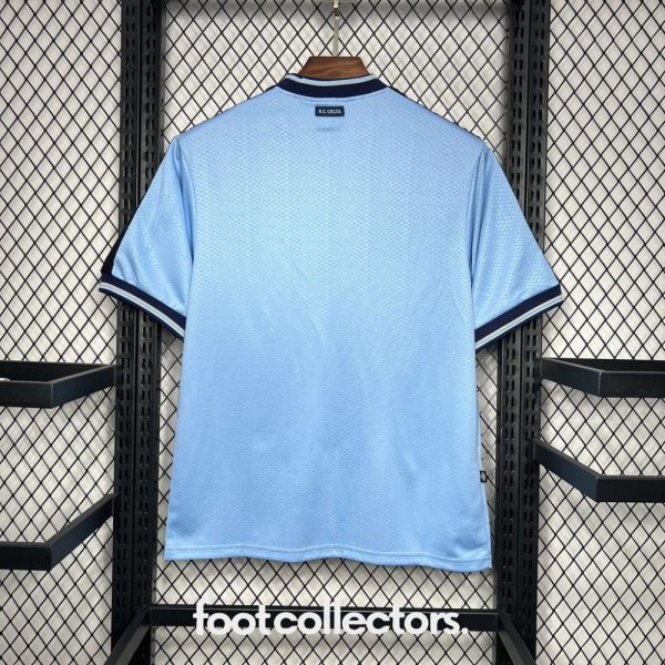 Maillot Celta Vigo Domicile 1999-2000