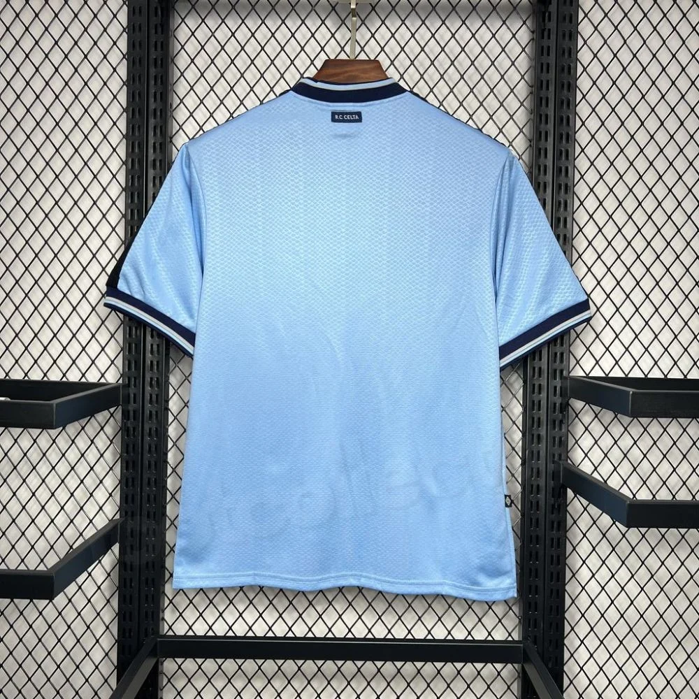 Maillot Celta Vigo Domicile 1999-2000