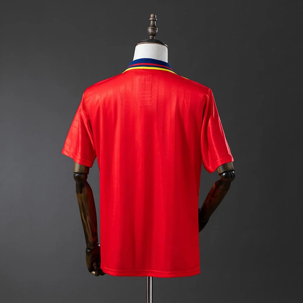 Maillot Espagne Domicile 1994
