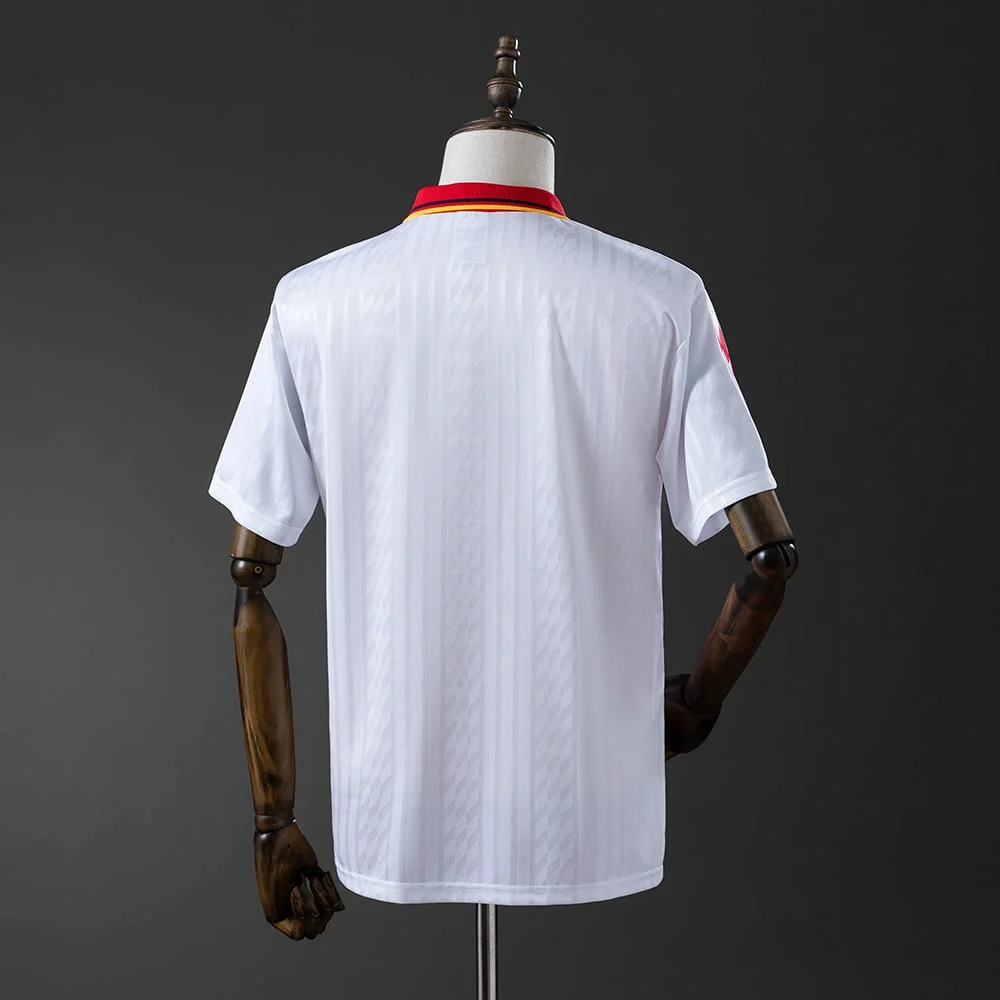 Maillot Espagne Exterieur 1994
