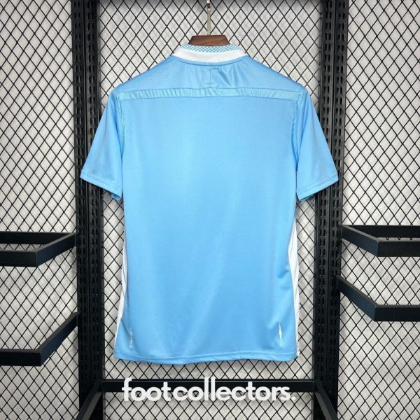 Maillot Manchester City Domicile 2011-2012