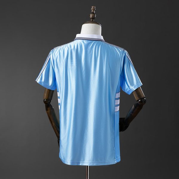 Maillot OM Marseille 1998-1999 Exterieur