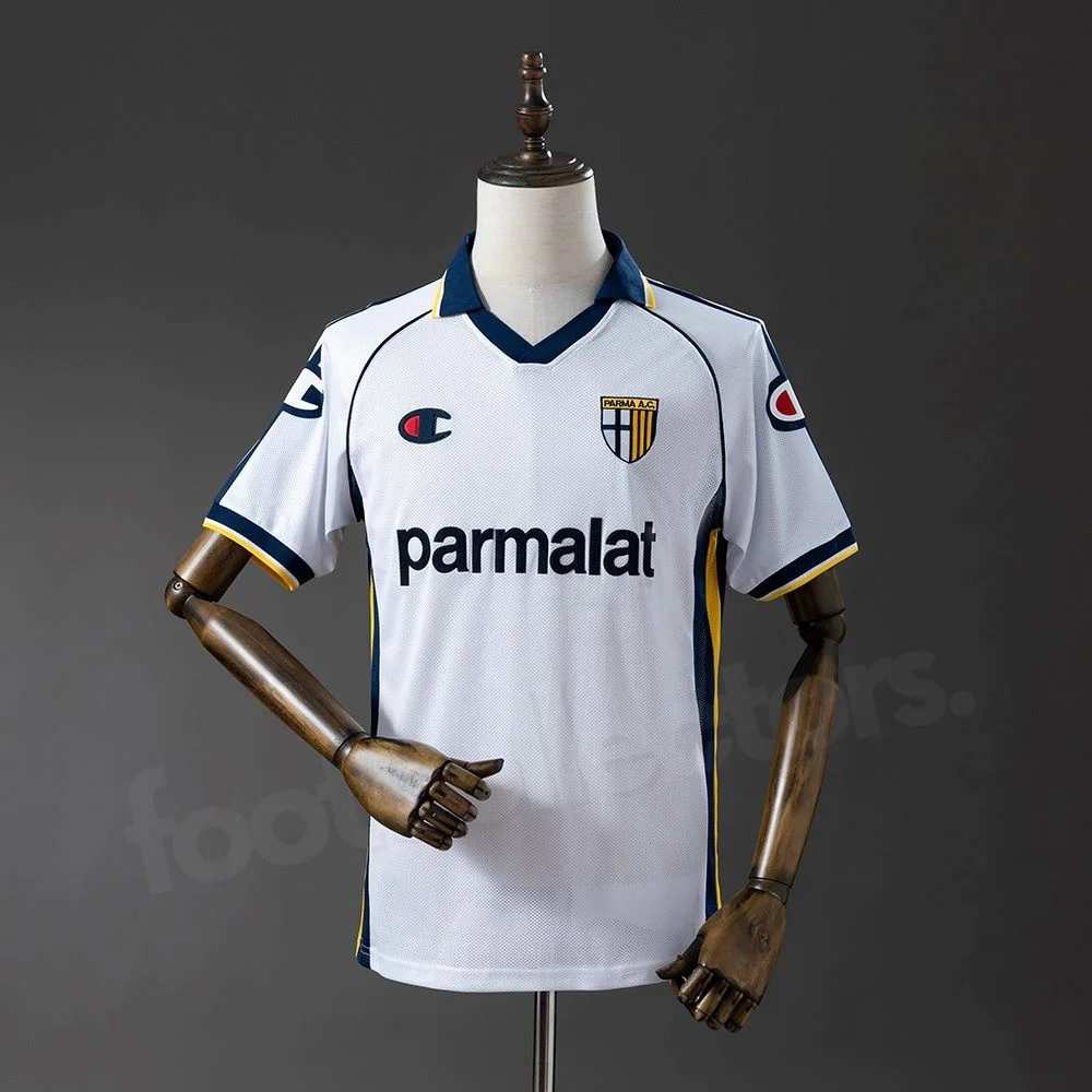 Maillot Parme Exterieur 2003-2004 (1)