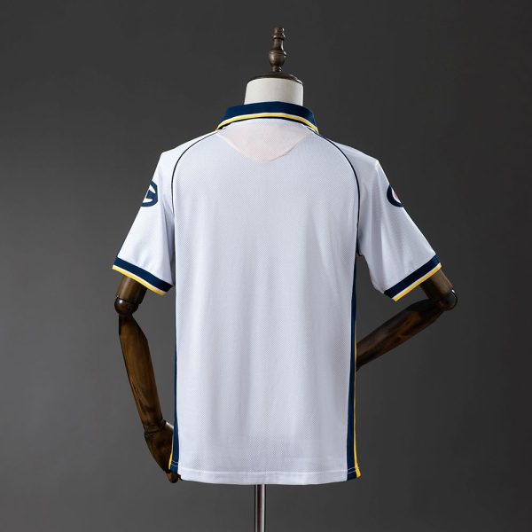 Maillot Parme Exterieur 2003-2004