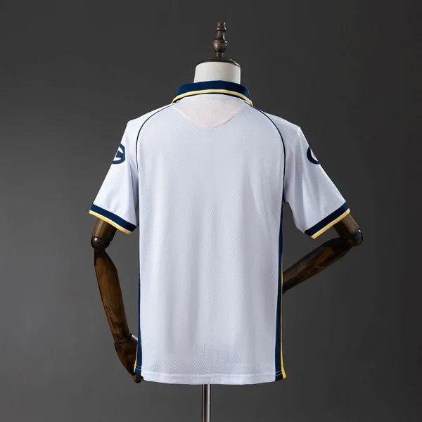 Maillot Parme Exterieur 2003-2004