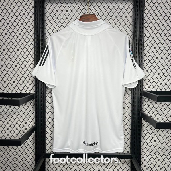 Maillot Real Madrid Domicile 2005-2006