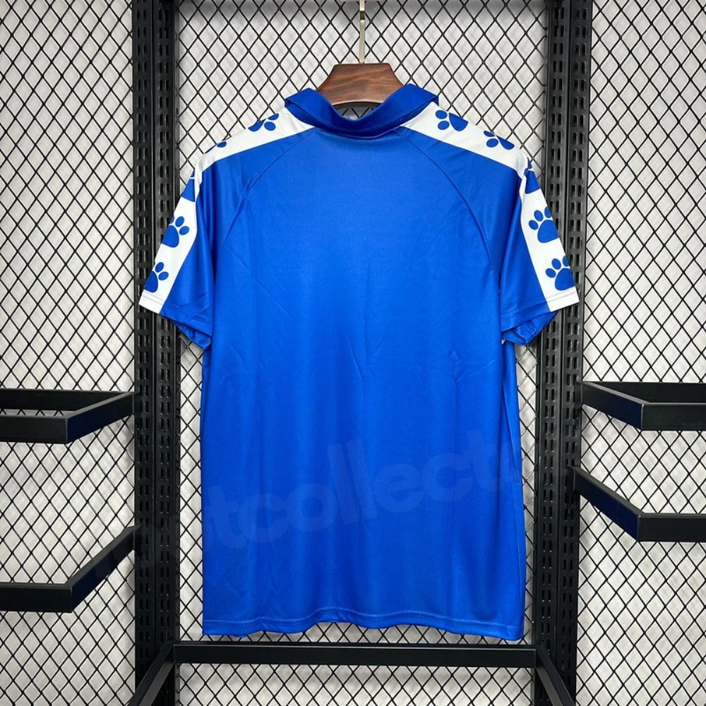 Maillot Real Oviedo Domicile 1990-1991