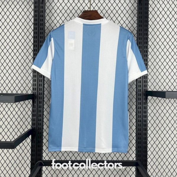 Maillot Argentine 50ème Anniversaire